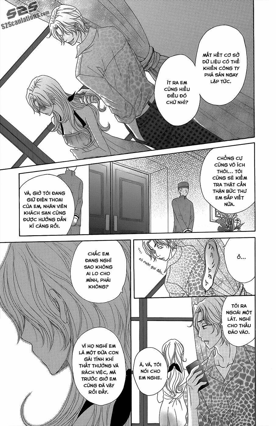 điện kích daisy chapter 53 20