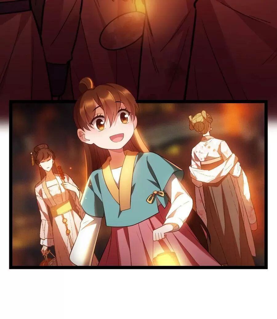 ta mới không gả cho hoàng tử phản diện chapter 17 4