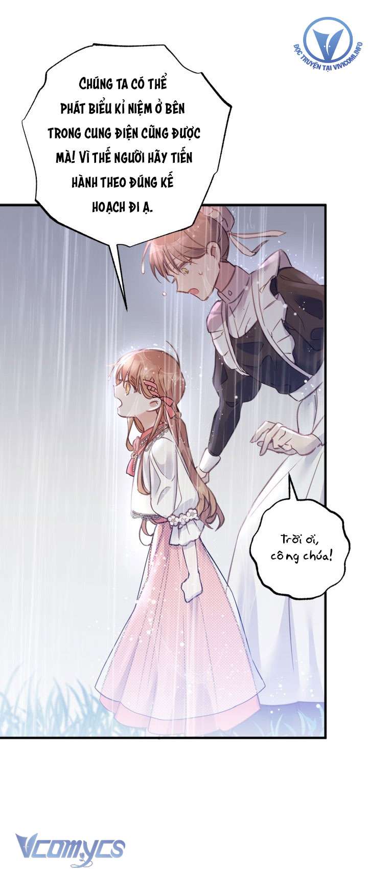 không có chỗ cho kẻ giả mạo chapter 2 12