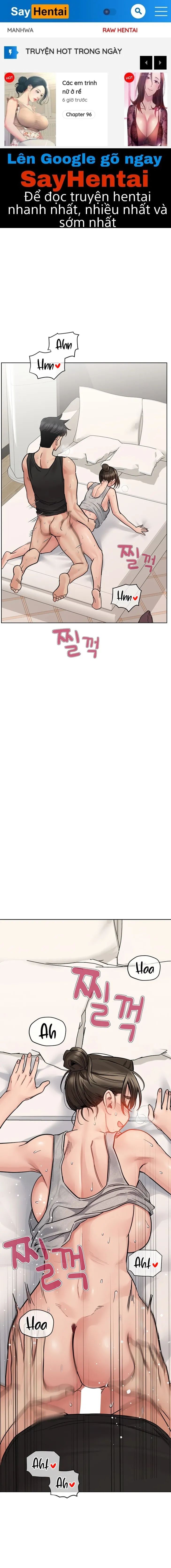 giữ bí mật với mẹ em nhé! chapter 87 1