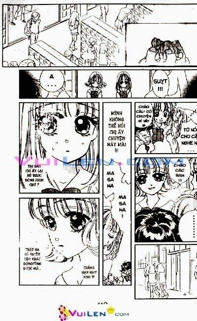 công chúa nhân ngư chapter 2 117
