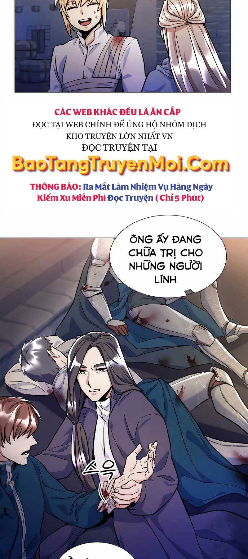 bạo chúa cường hoành chapter 21 9