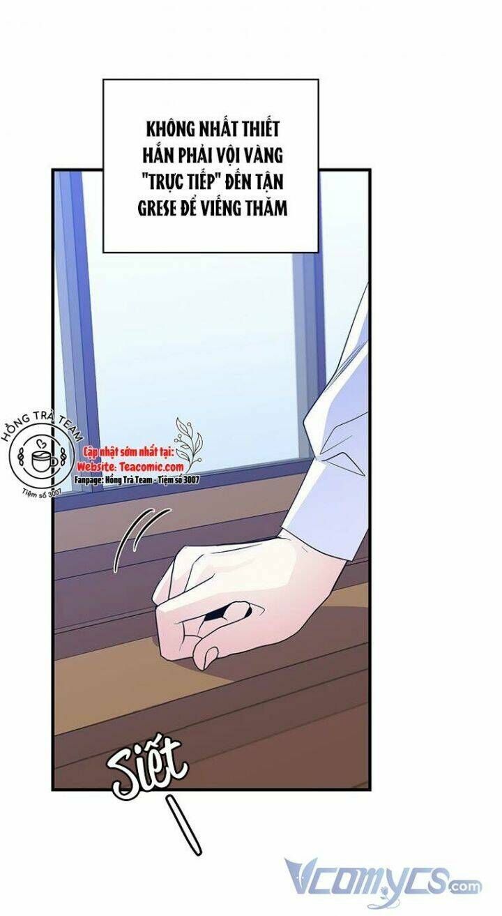 chồng yêu, em muốn đình công! chapter 54 66