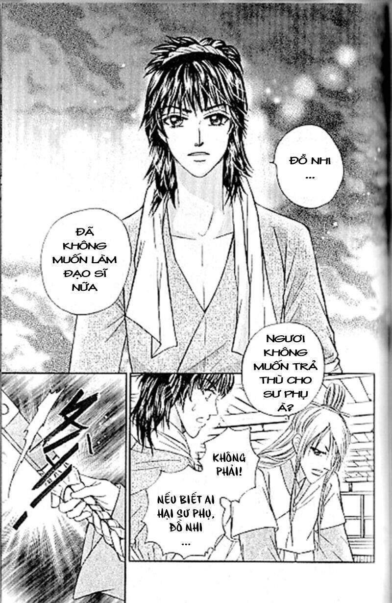 divine melody (tiên khúc) chapter 12 8