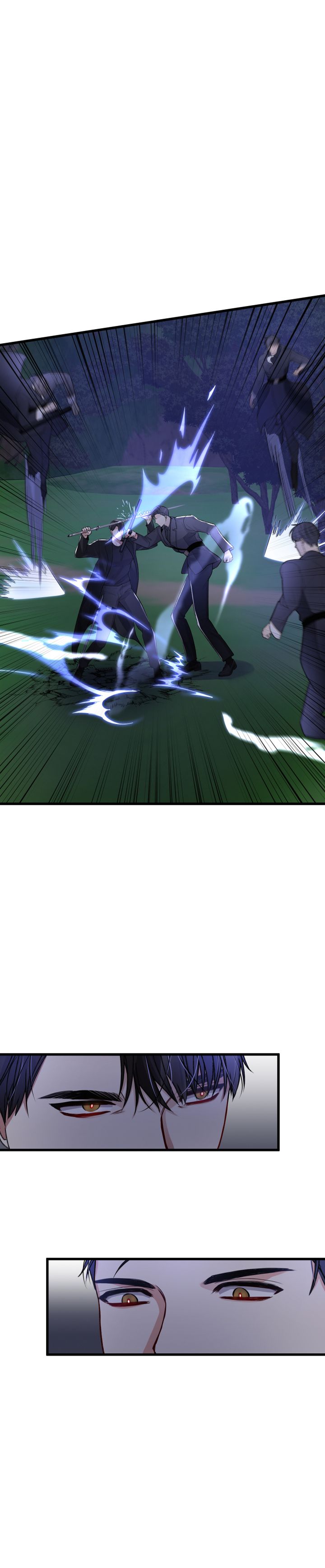 cuộc sống thường nhật của một guide phổ quát chapter 48 17