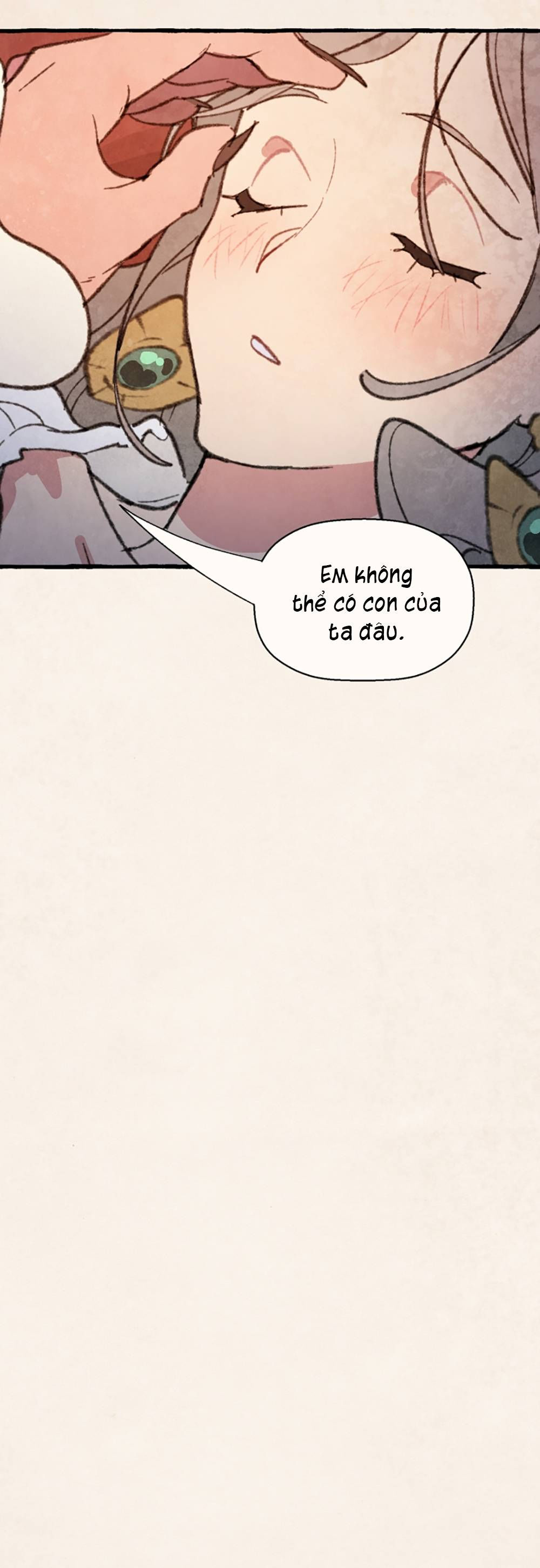 công chúa đã không còn cần hoàng tử chapter 8 26