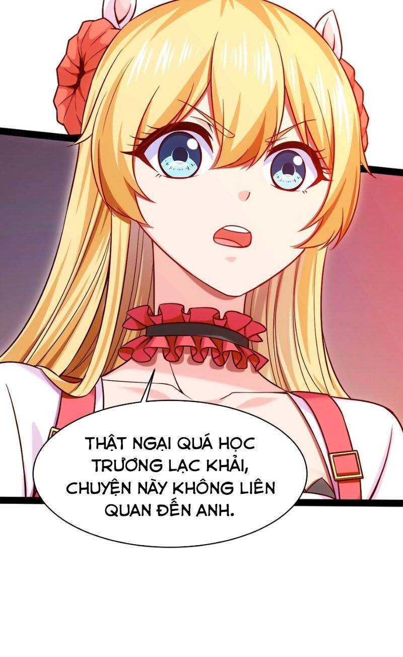 ma thú kiếm thánh dị giới tung hoành chapter 123 27