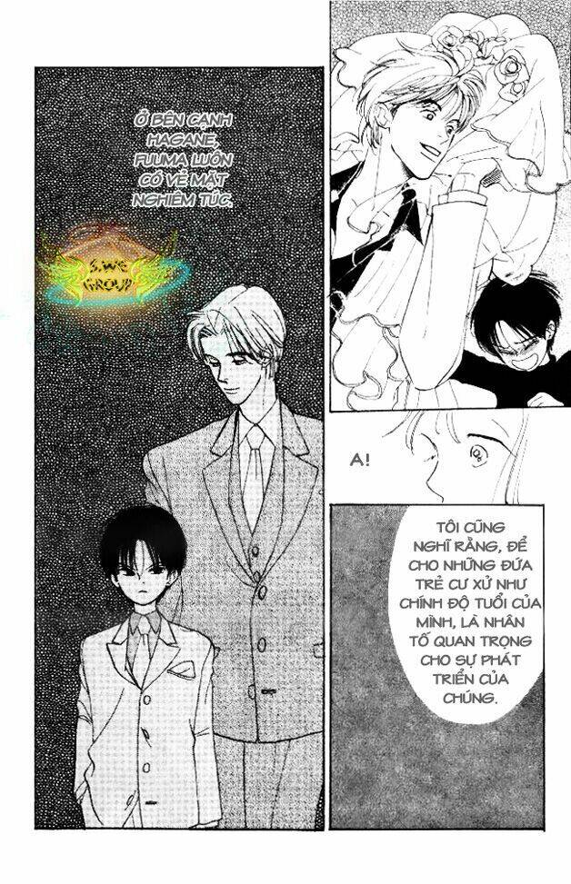 dear mine chapter 11 17