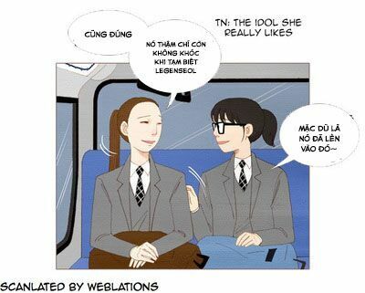 thánh thần trẻ trâu chapter 29 6