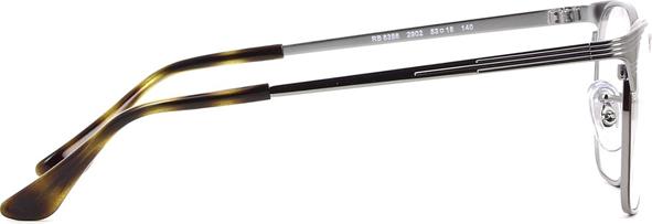 Gọng Kính Rayban RB6386-2902