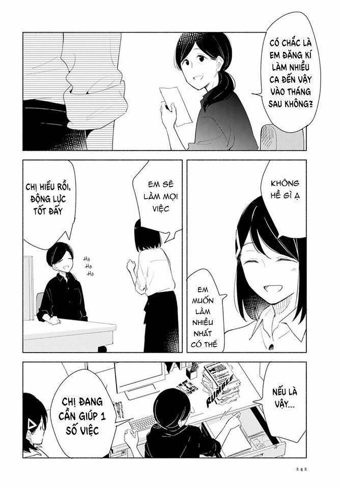 this love that won't reach chapter 16 4