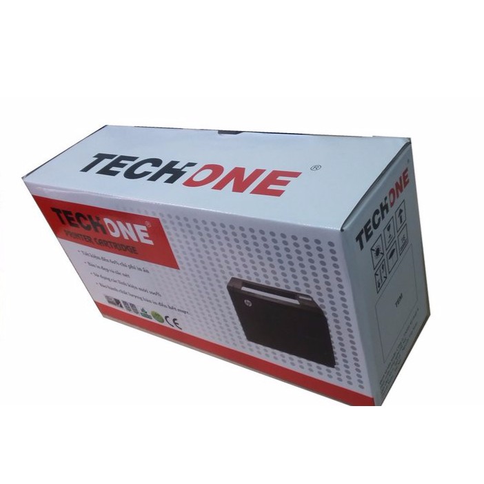 Hộp mực TechOne dành cho máy in Samsung SCX-4521F - Hàng Chính Hãng