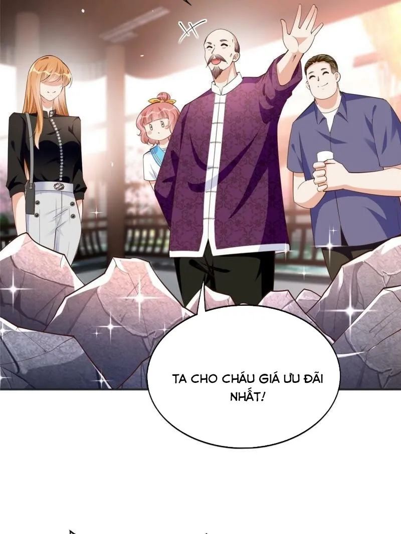 Boss Nhà Giàu Lại Là Nữ Sinh Trung Học! chapter 92.93 45