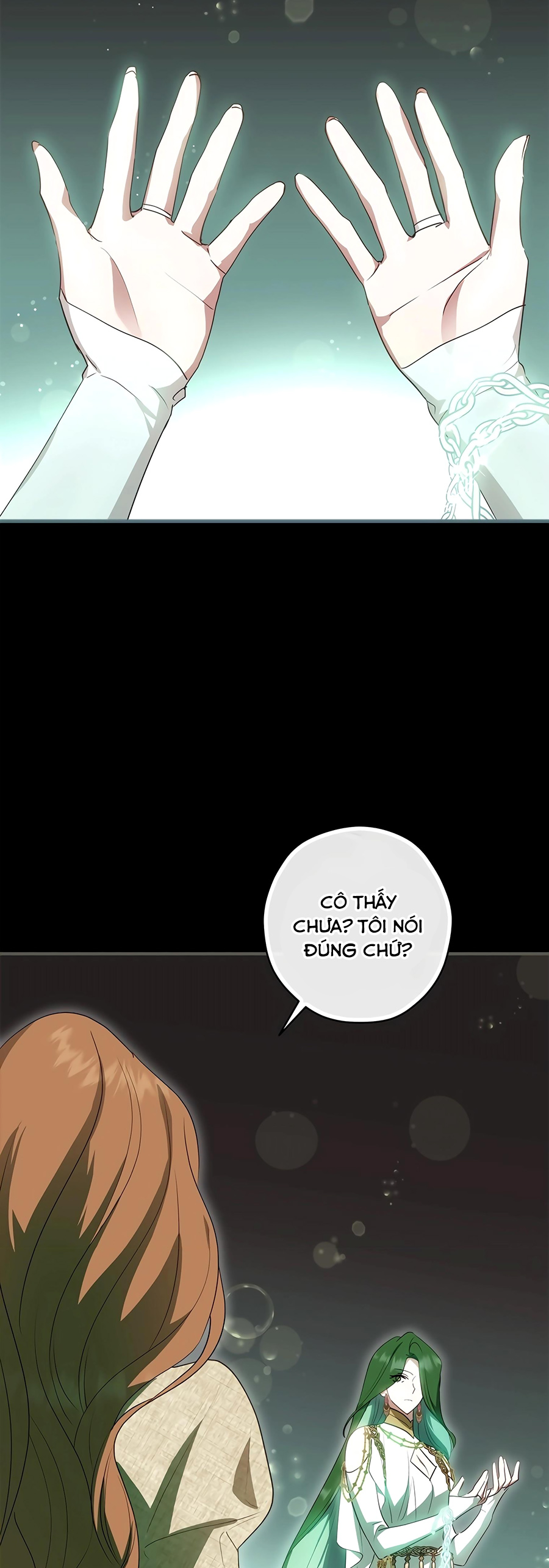 nữ chính giả thành nam nhân chapter 44 52