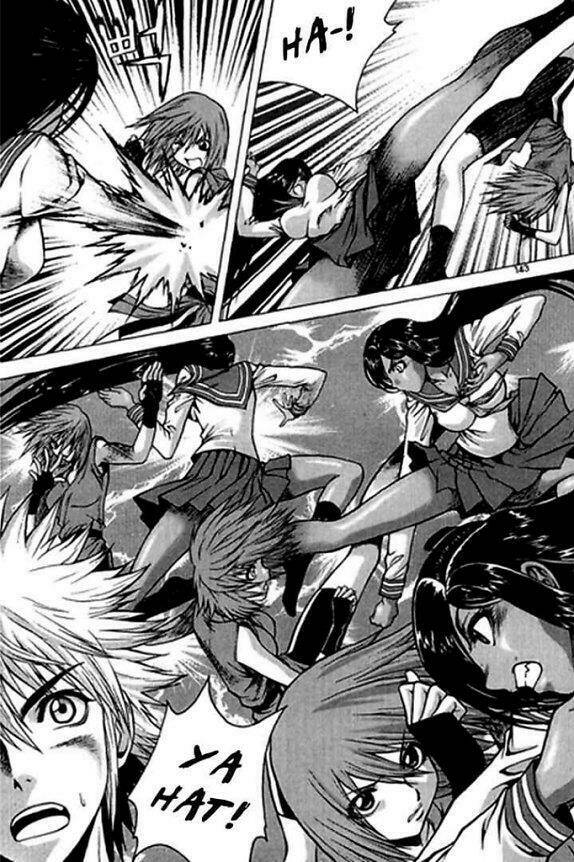 zippy ziggy chapter 26 17