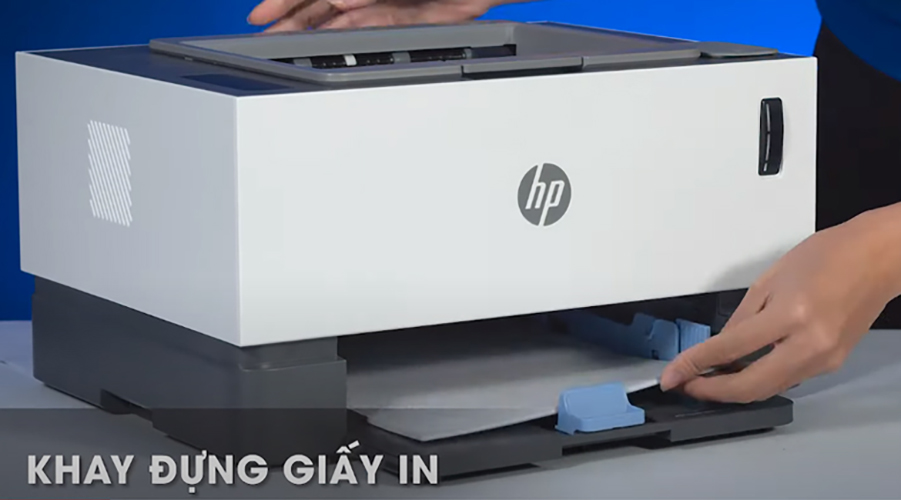 Máy in Laser HP Neverstop 1000W - Hàng Chính Hãng