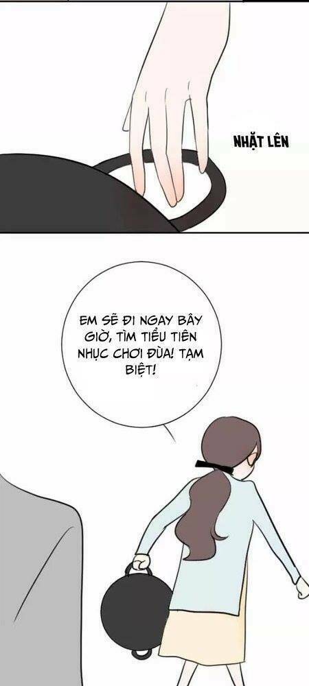 tổng hợp one shot. chapter 331 27