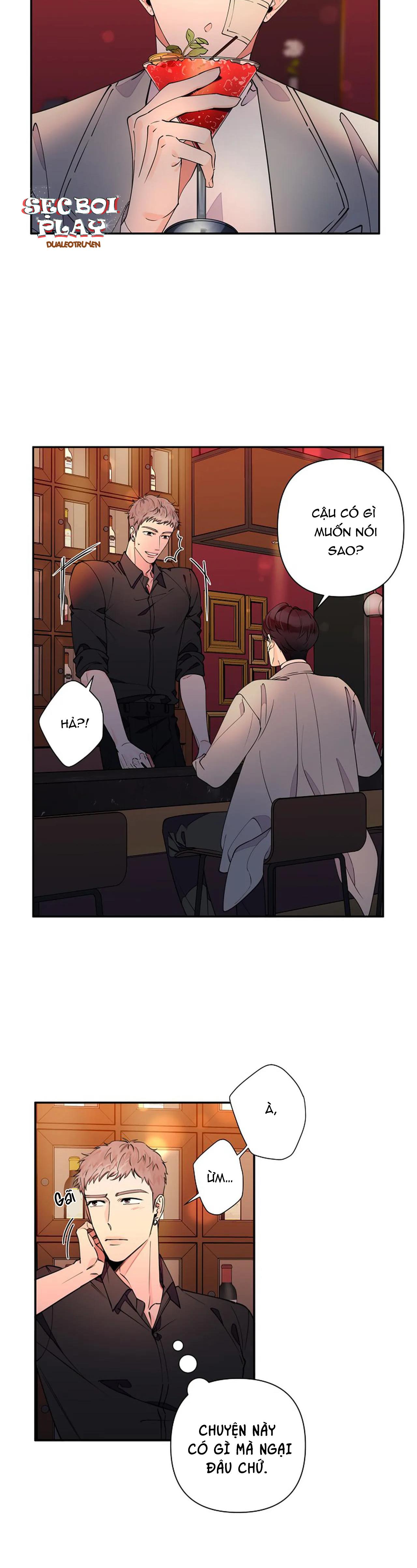 đêm dịu dàng chapter 10 10