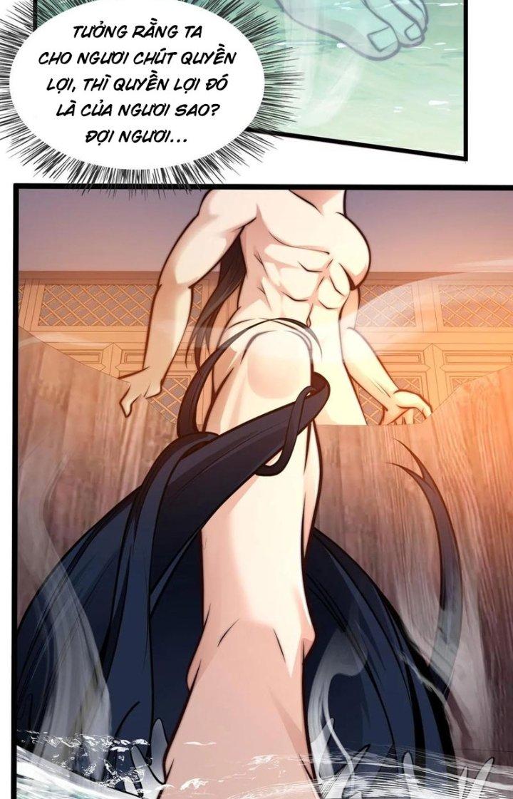 ta nuôi ma quỷ ở trấn ma ti chapter 106 33