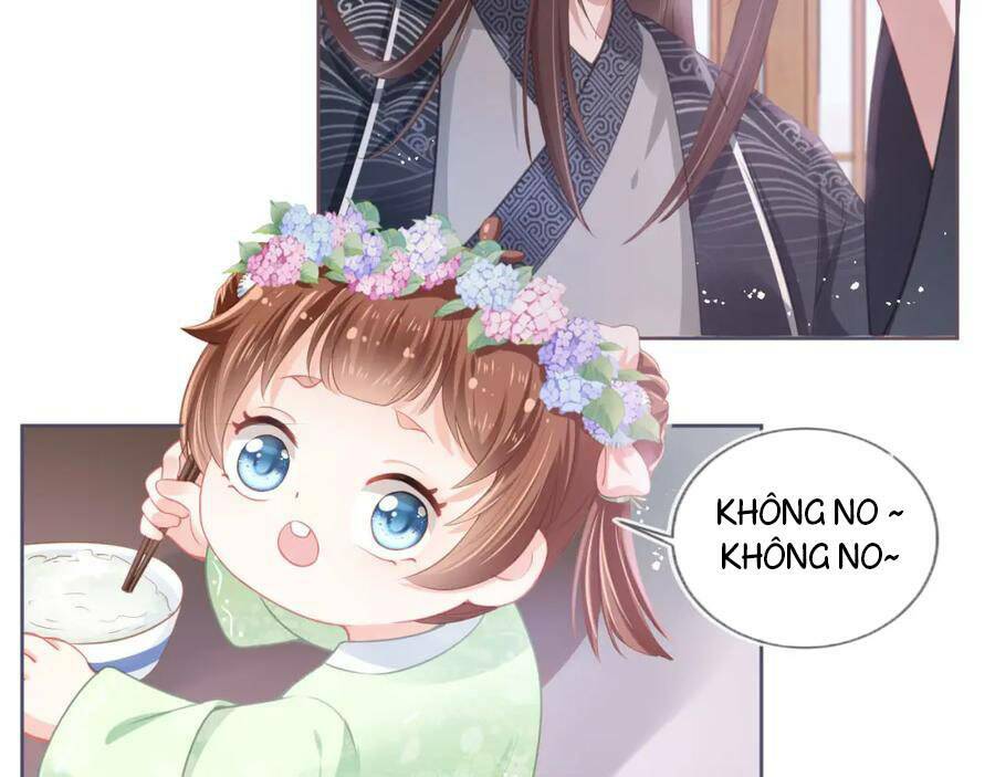 nhặt được bảo bối manh manh chapter 9 33