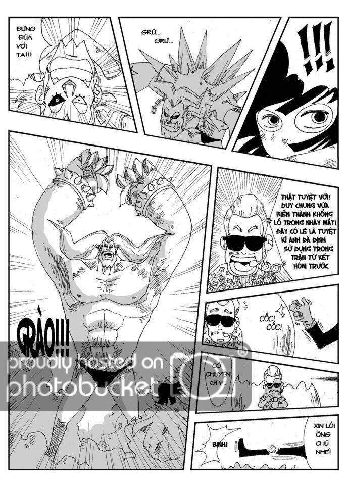 darknesshn club - underworld chapter 3 18