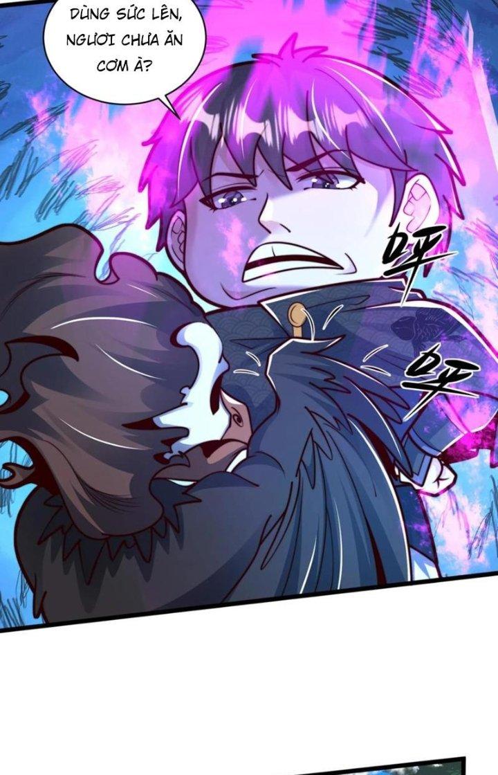 ta nuôi ma quỷ ở trấn ma ti chapter 181 20