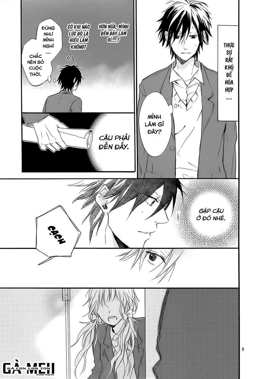 flower and thunderbolt chapter 3 7