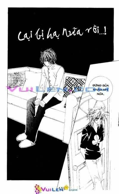 đại ca đi học chapter 6 159