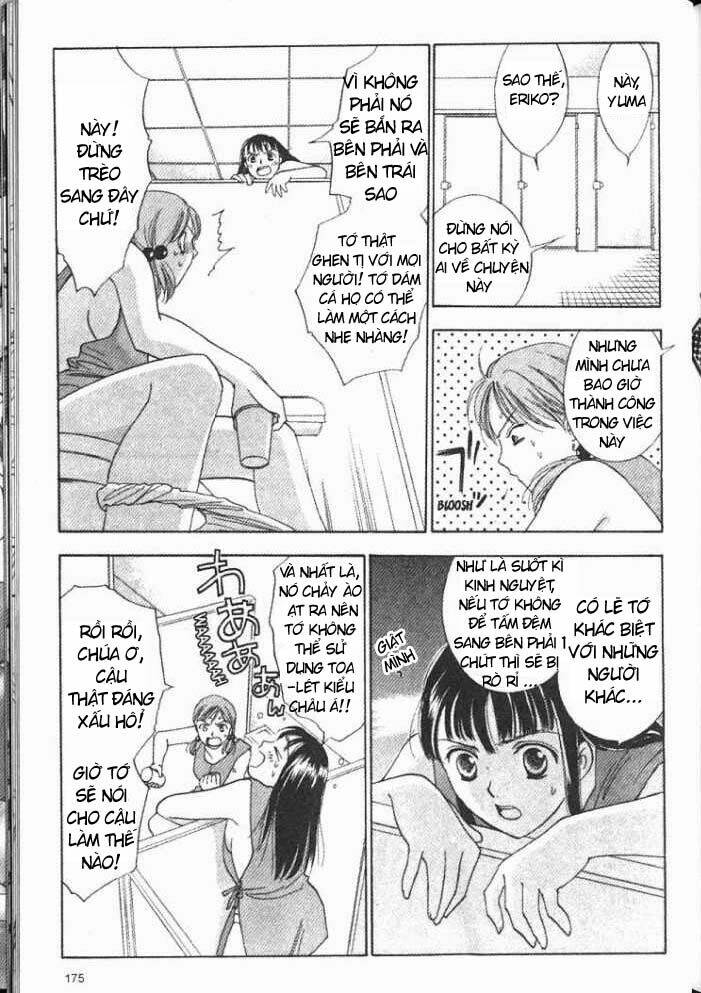 joshikousei chapter 39 13