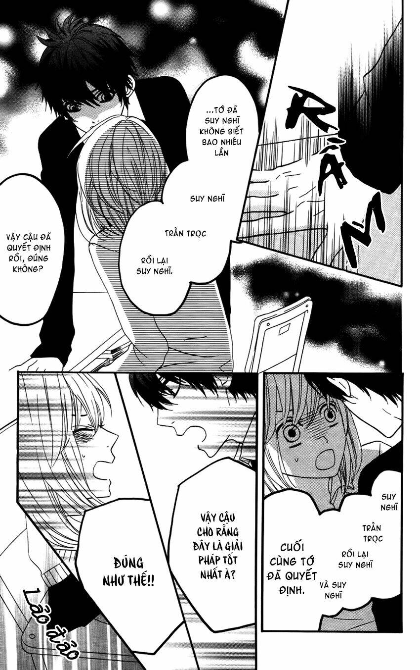 mairunovich chapter 17 9