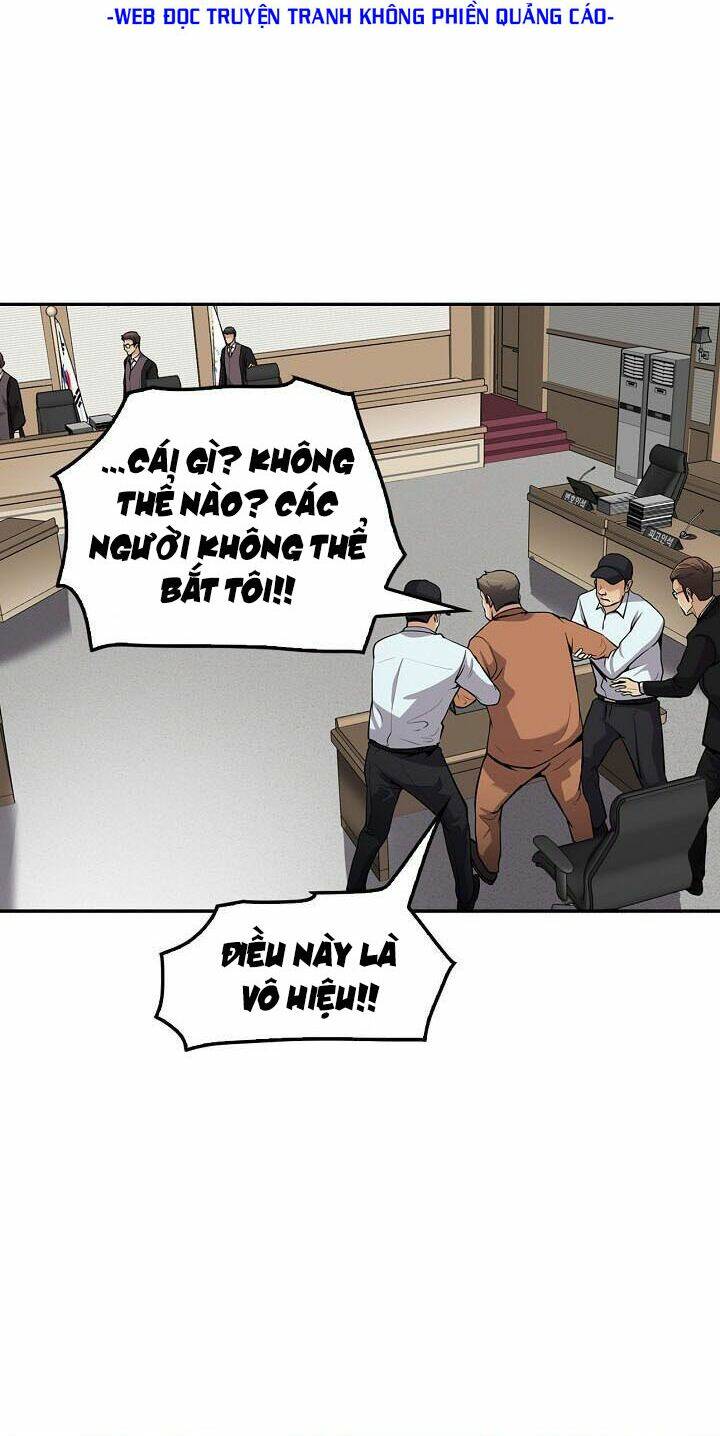 điều tra viên chuyển sinh chapter 86 19