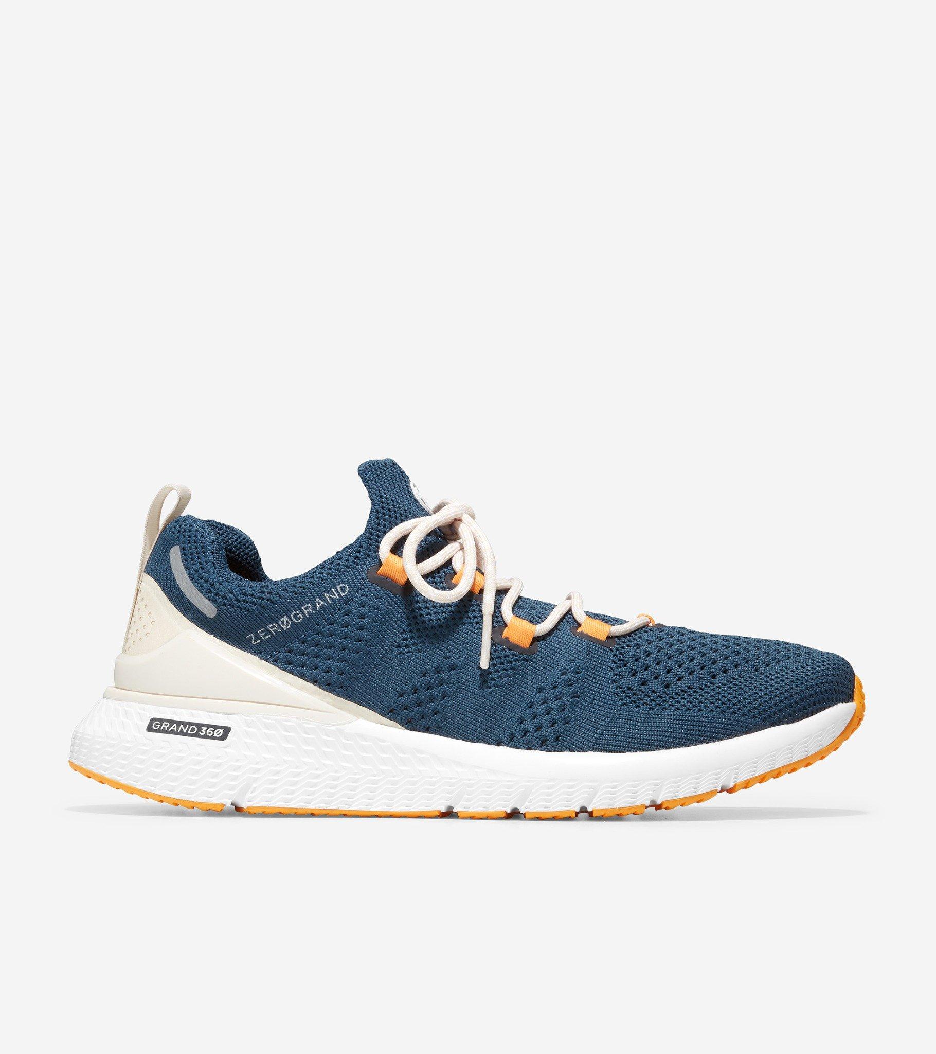 GIÀY SNEAKER COLE HAAN NAM ZERØGRAND OVERTAKE LITE RUNNER