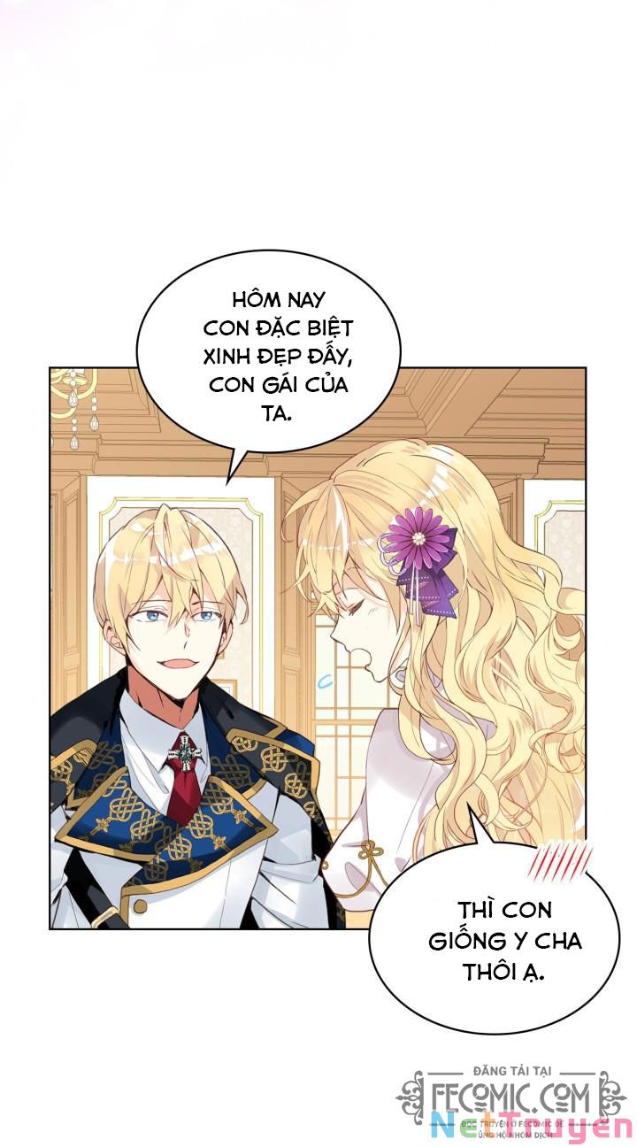 con có phải con là con gái của ngài không? chapter 68 35
