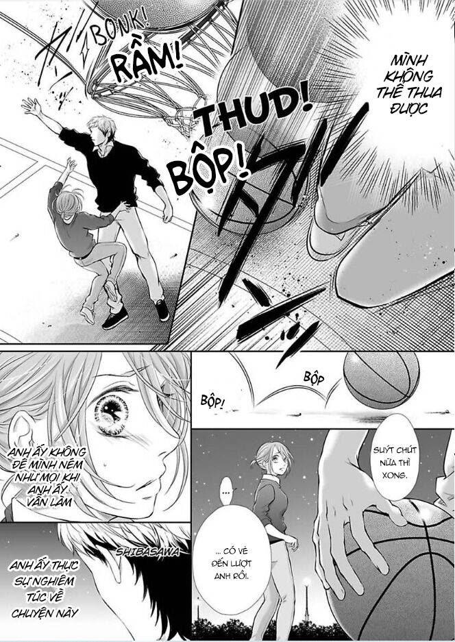 cơ hội thứ hai chapter 15.2 7