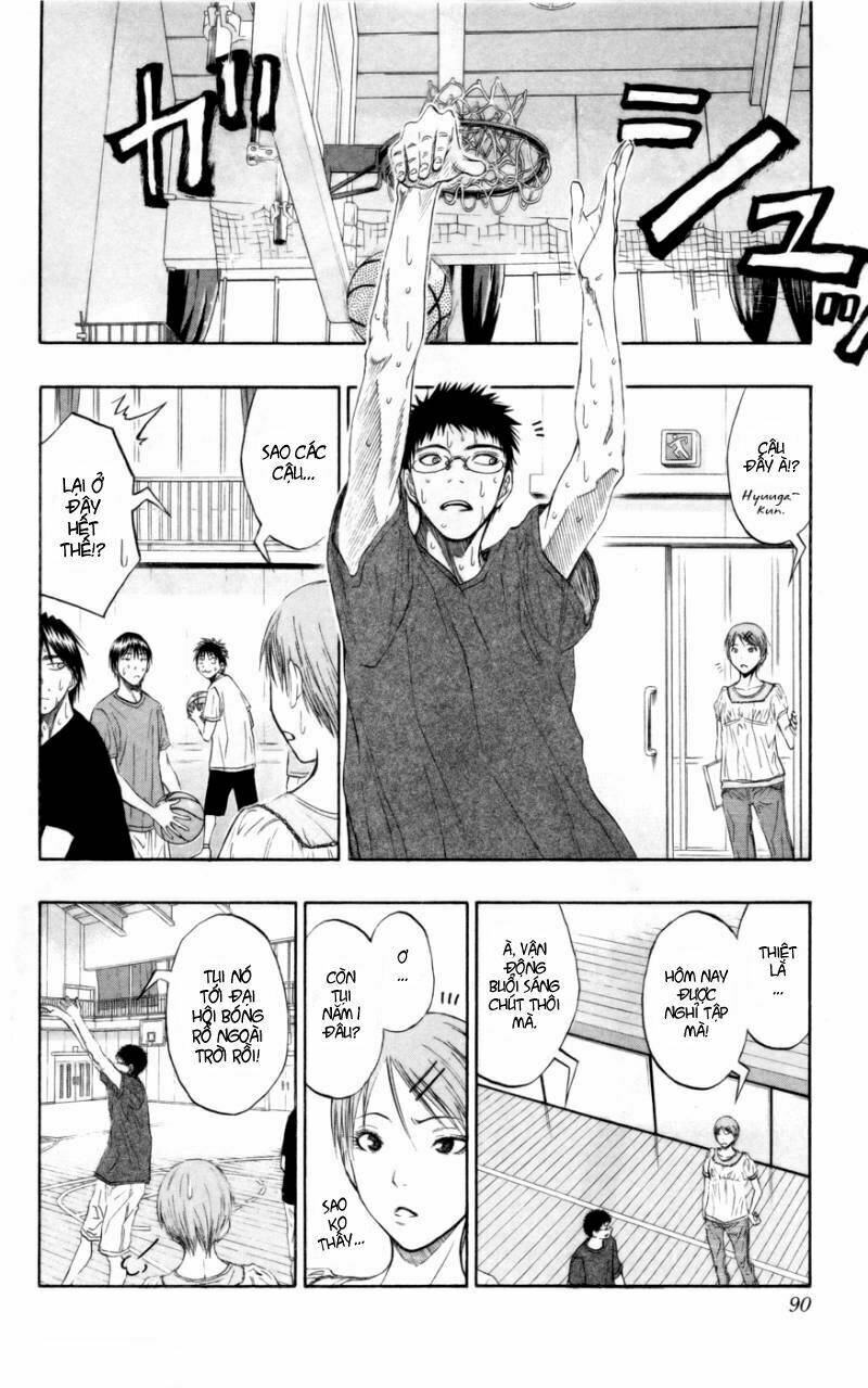 vua bóng rổ kuroko chapter 75 6