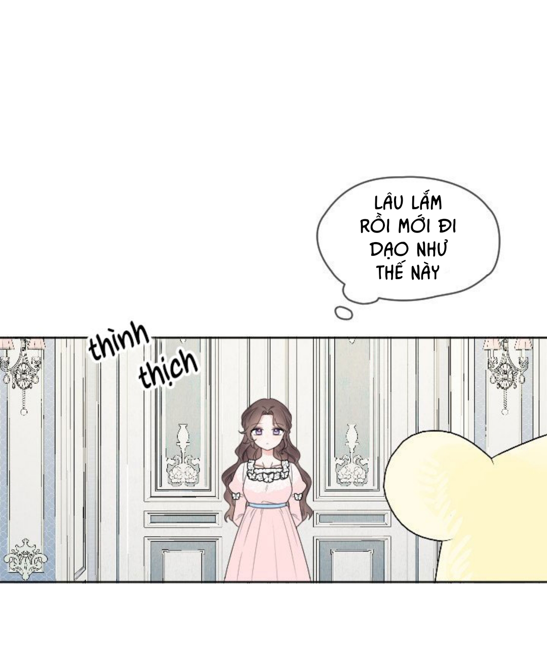 chồng ơi! anh bán tôi cho ai? chapter 4 36