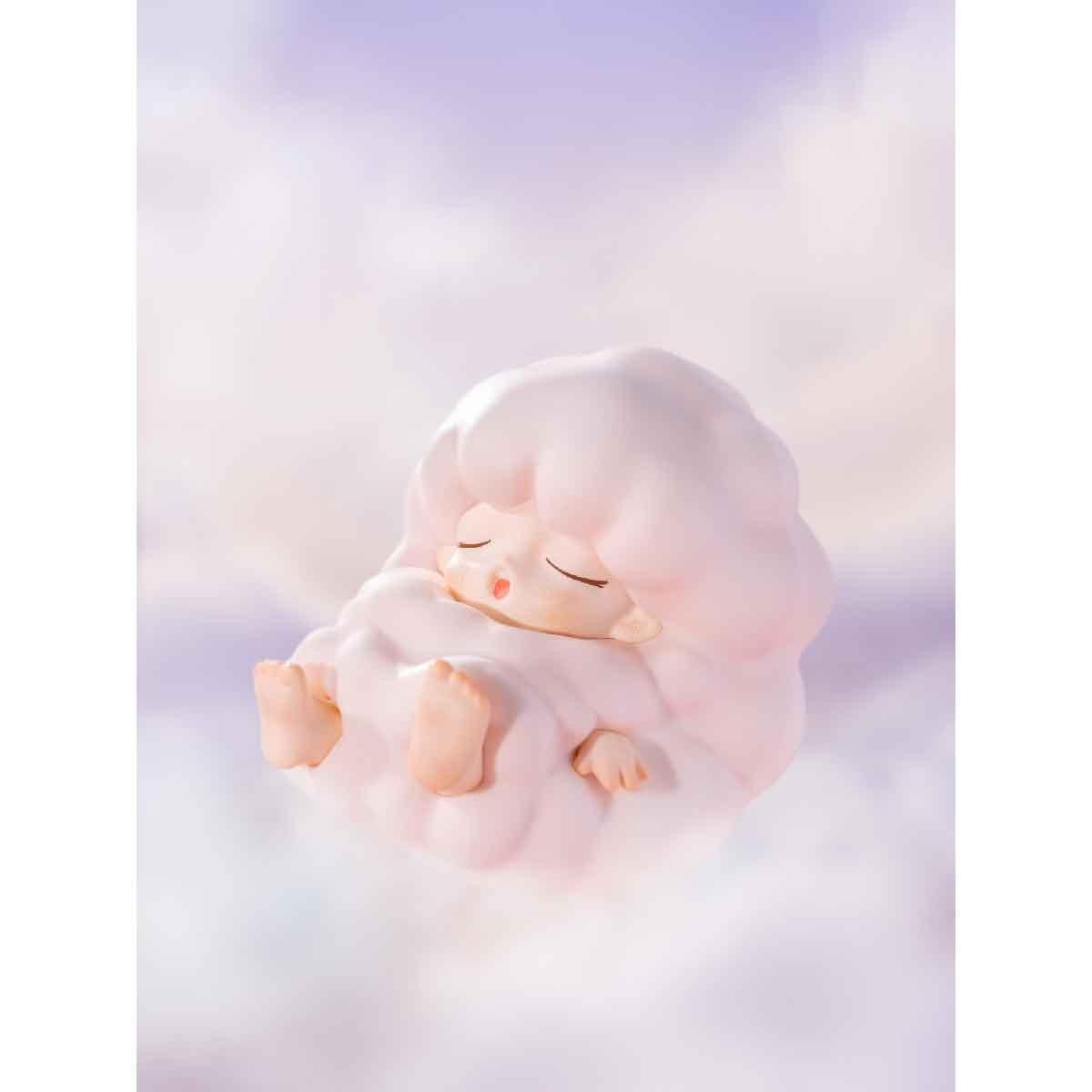 Đồ Chơi Mô Hình Yumo My Day Blind Box Series (Mẫu Sản Phẩm Bên Trong Là Ngẫu Nhiên)