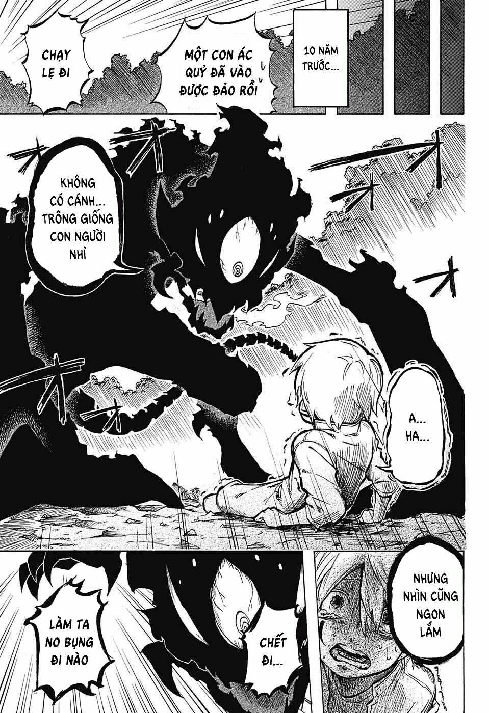 shindou masaoki chapter 1 7