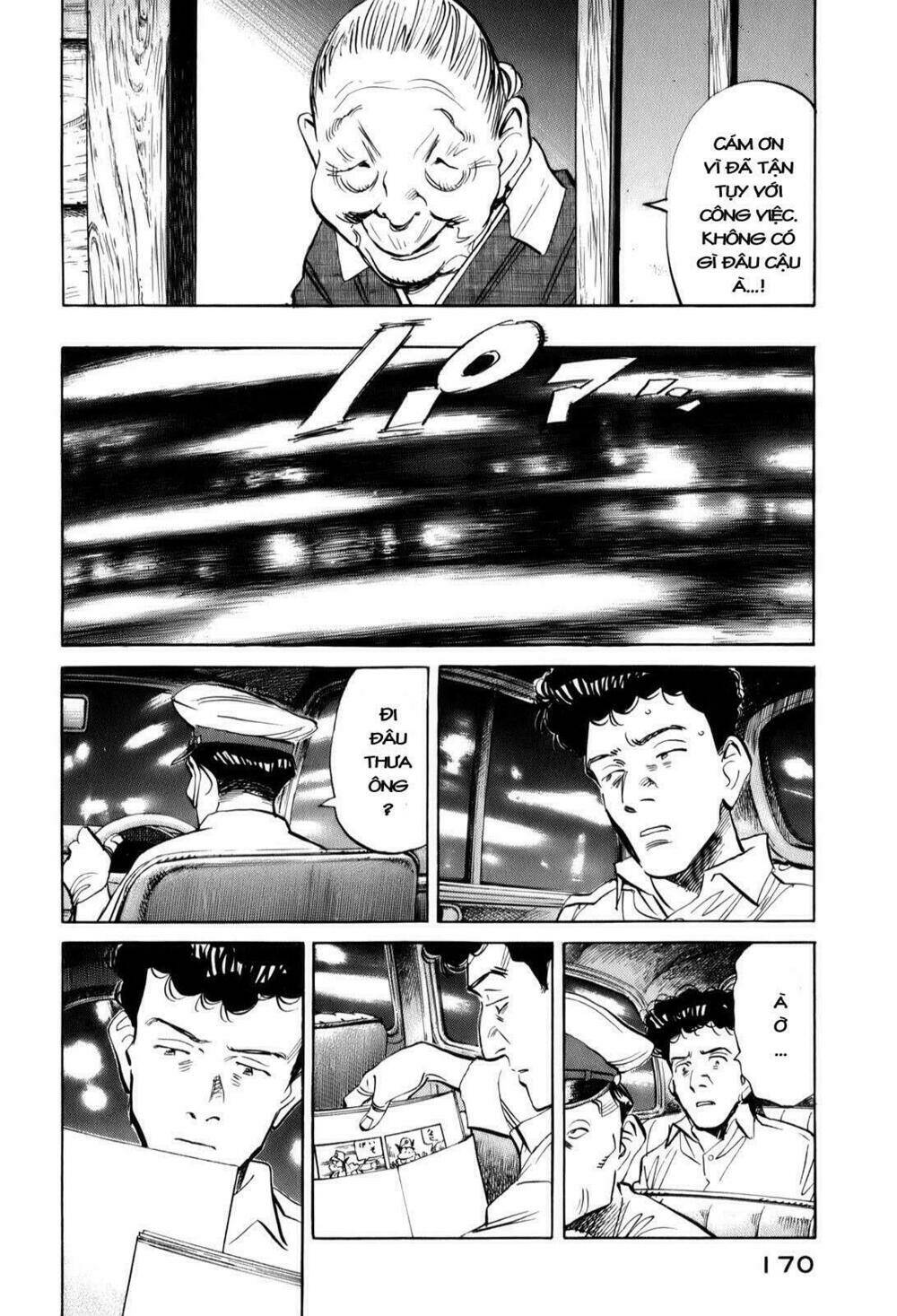 billy bat chapter 8 20