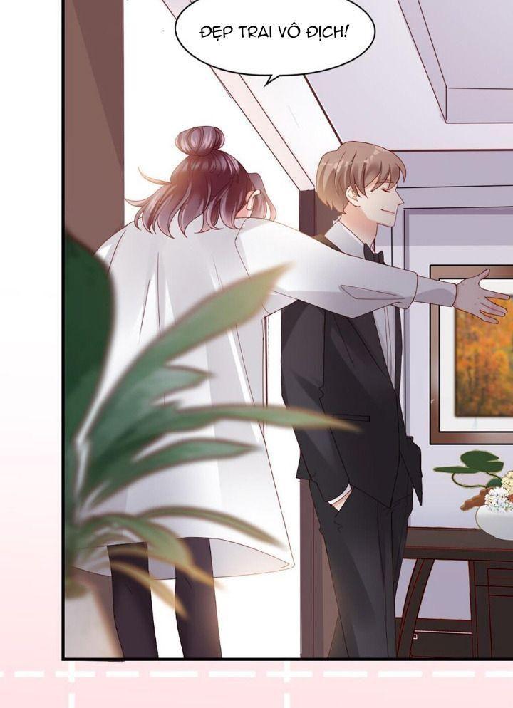 chiếc bật lửa và váy công chúa (b) chapter 46 2