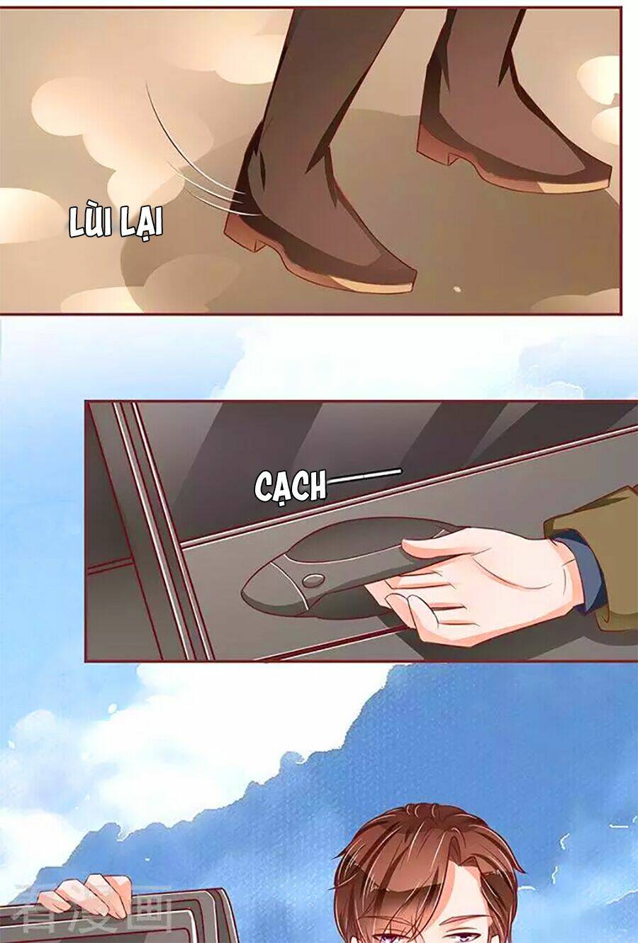 vương tước tư hữu bảo bối chapter 86 10