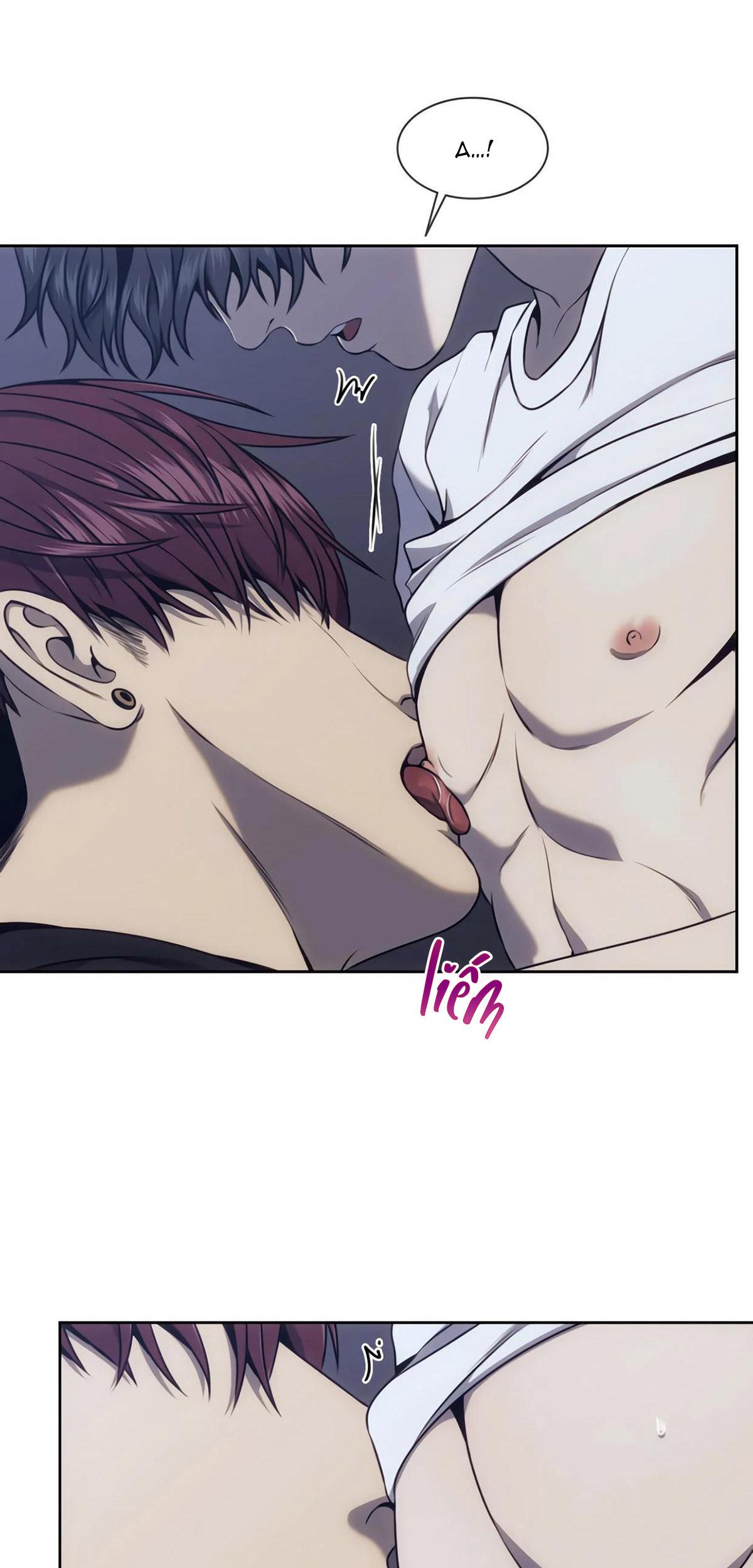 công cuộc báo thù của kẻ yếu thế chapter 49 9