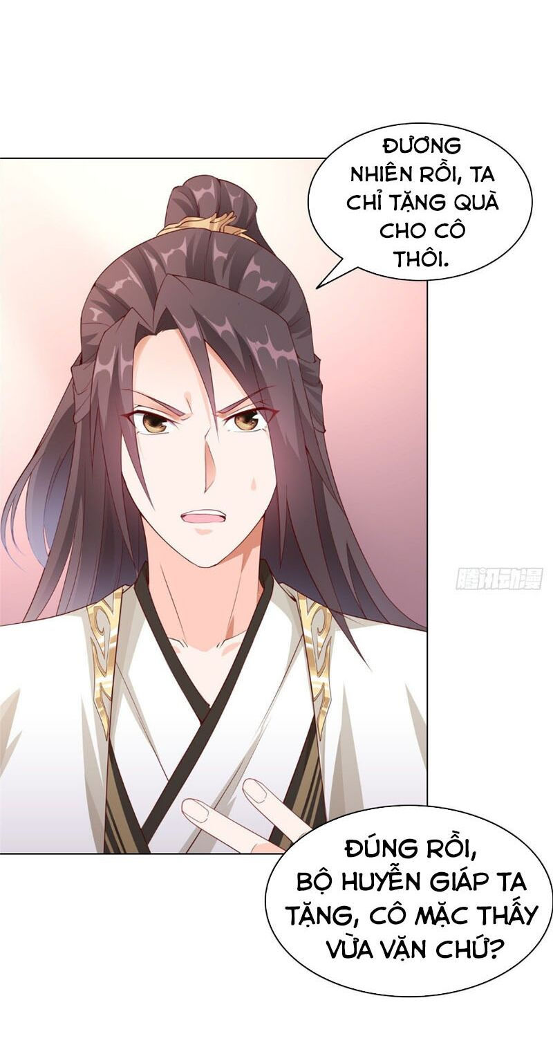 người nuôi rồng chapter 35 29