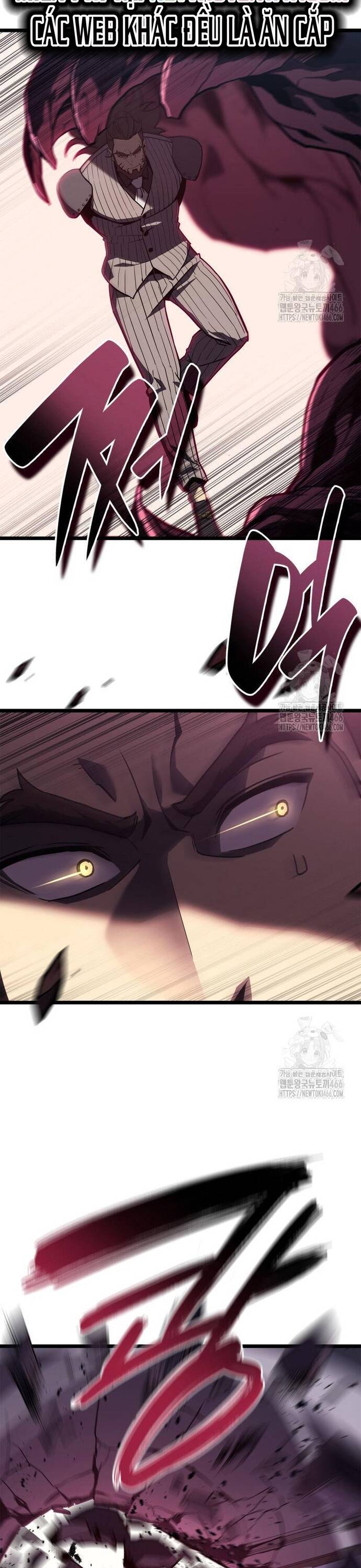 Vị Vua Mạnh Nhất Đã Trở Lại chapter 104 50