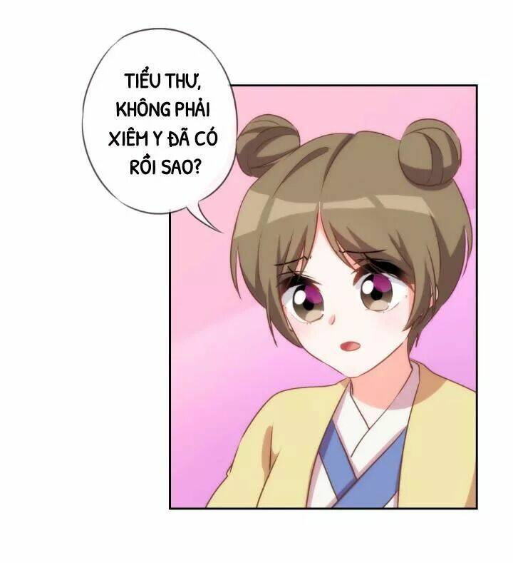 ồ, phu quân đáng yêu của tôi! chapter 52 10