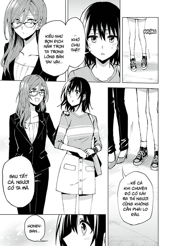 hero-san and former general-san chapter 7 19