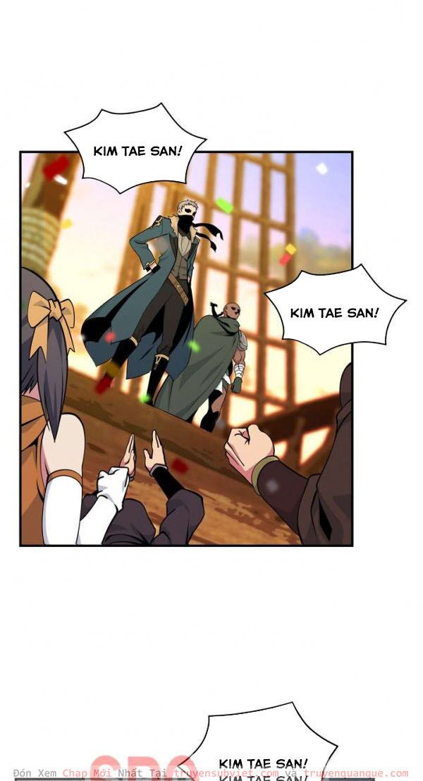 tôi sinh ra để làm người vĩ đại chapter 37 21