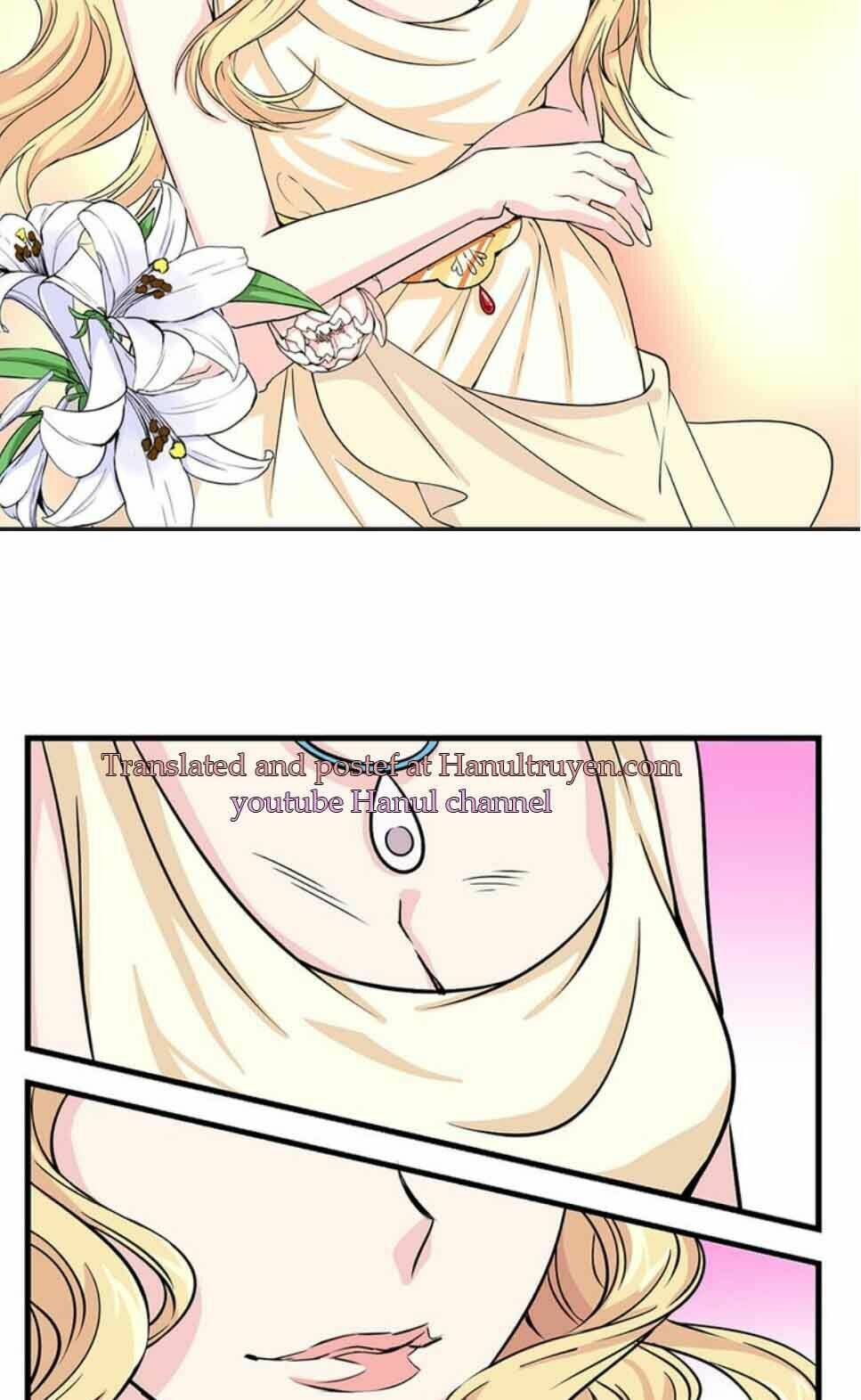 hành trình thuần hóa đế vương máu lạnh ( between two lips) chapter 4.1 19