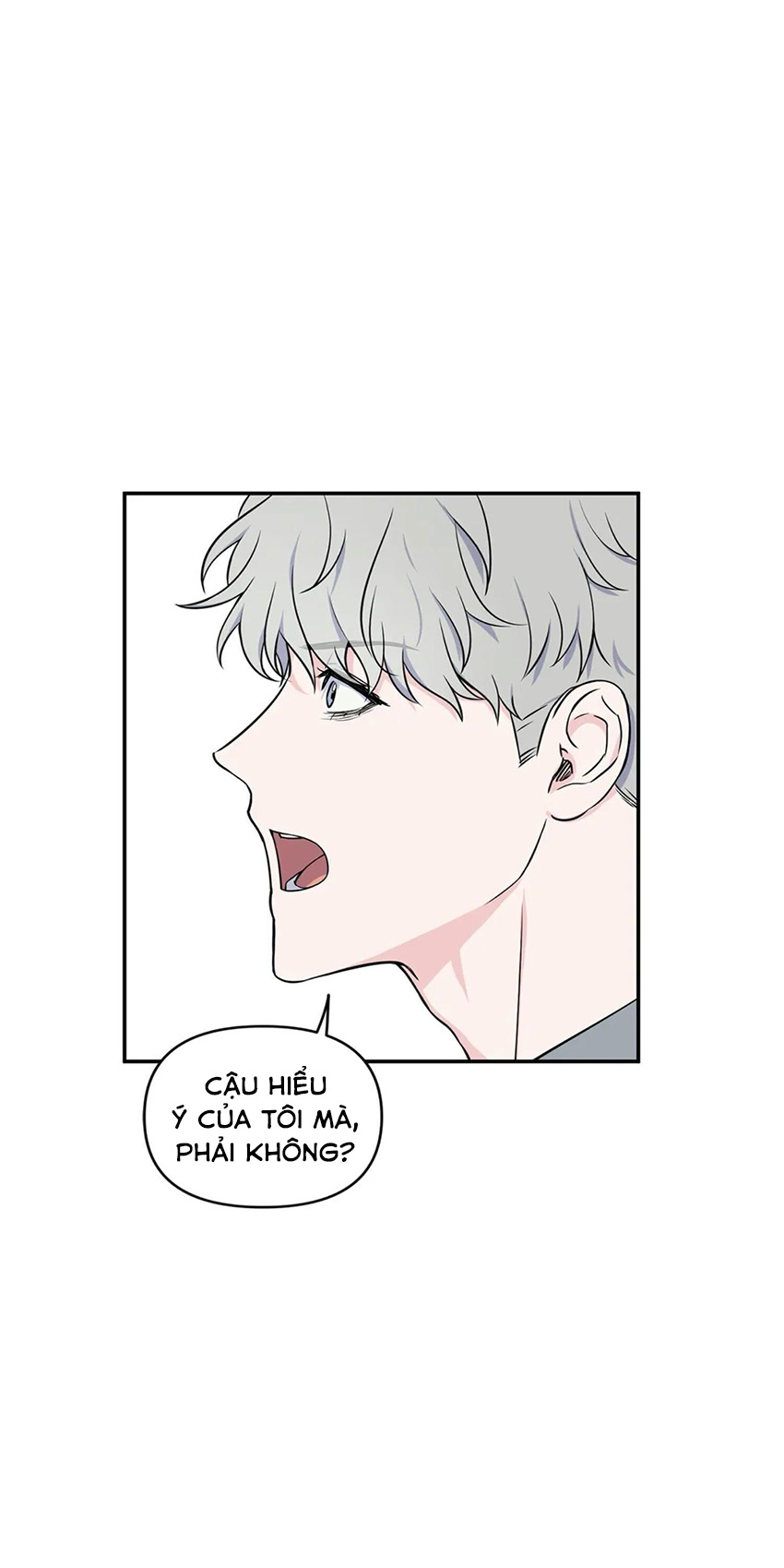 hậu trường lãng mạn chapter 7 31