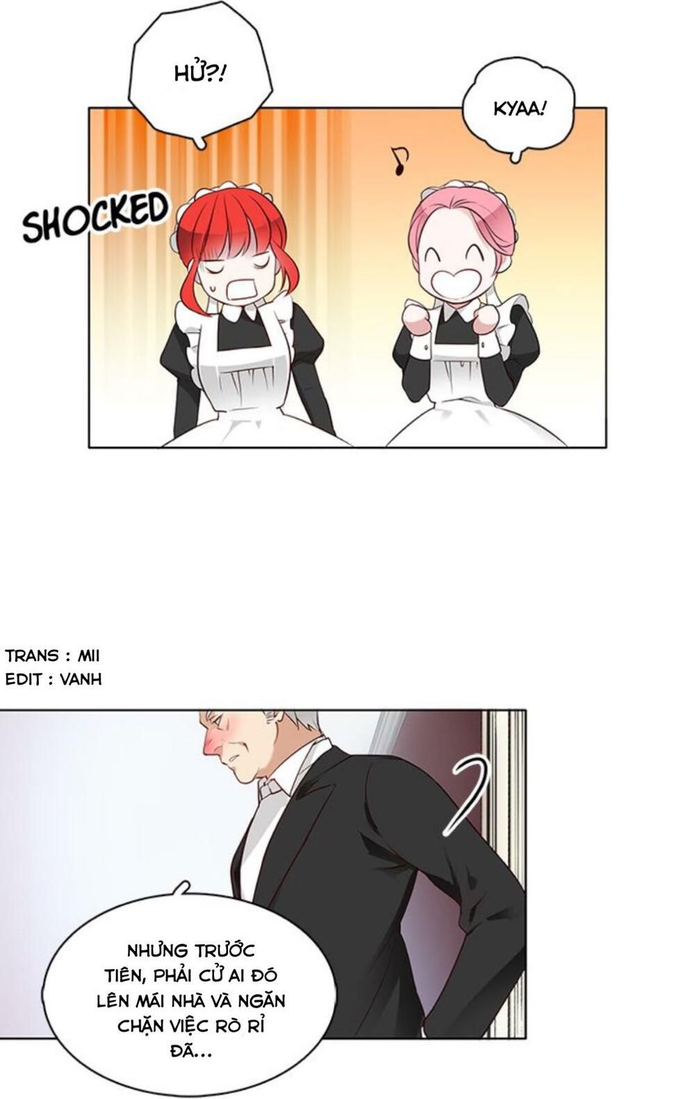 thám tử của muiella chapter 6.1 13